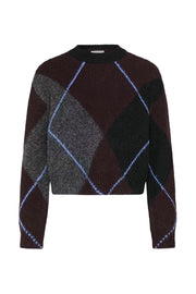 Kaffe KAgrith Knit pullover