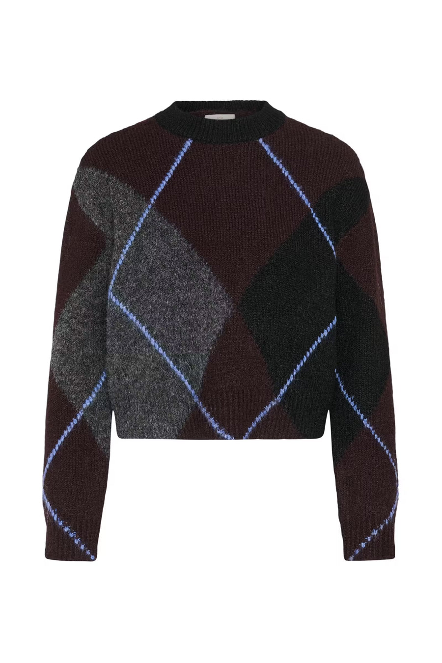 Kaffe KAgrith Knit pullover