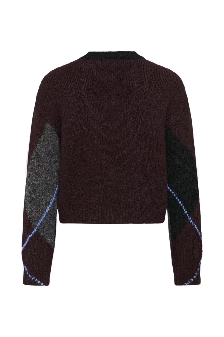 Kaffe KAgrith Knit pullover