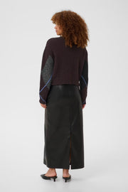 Kaffe KAgrith Knit pullover