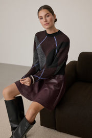 Kaffe KAgrith Knit pullover