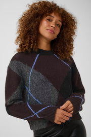 Kaffe KAgrith Knit pullover