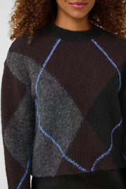 Kaffe KAgrith Knit pullover