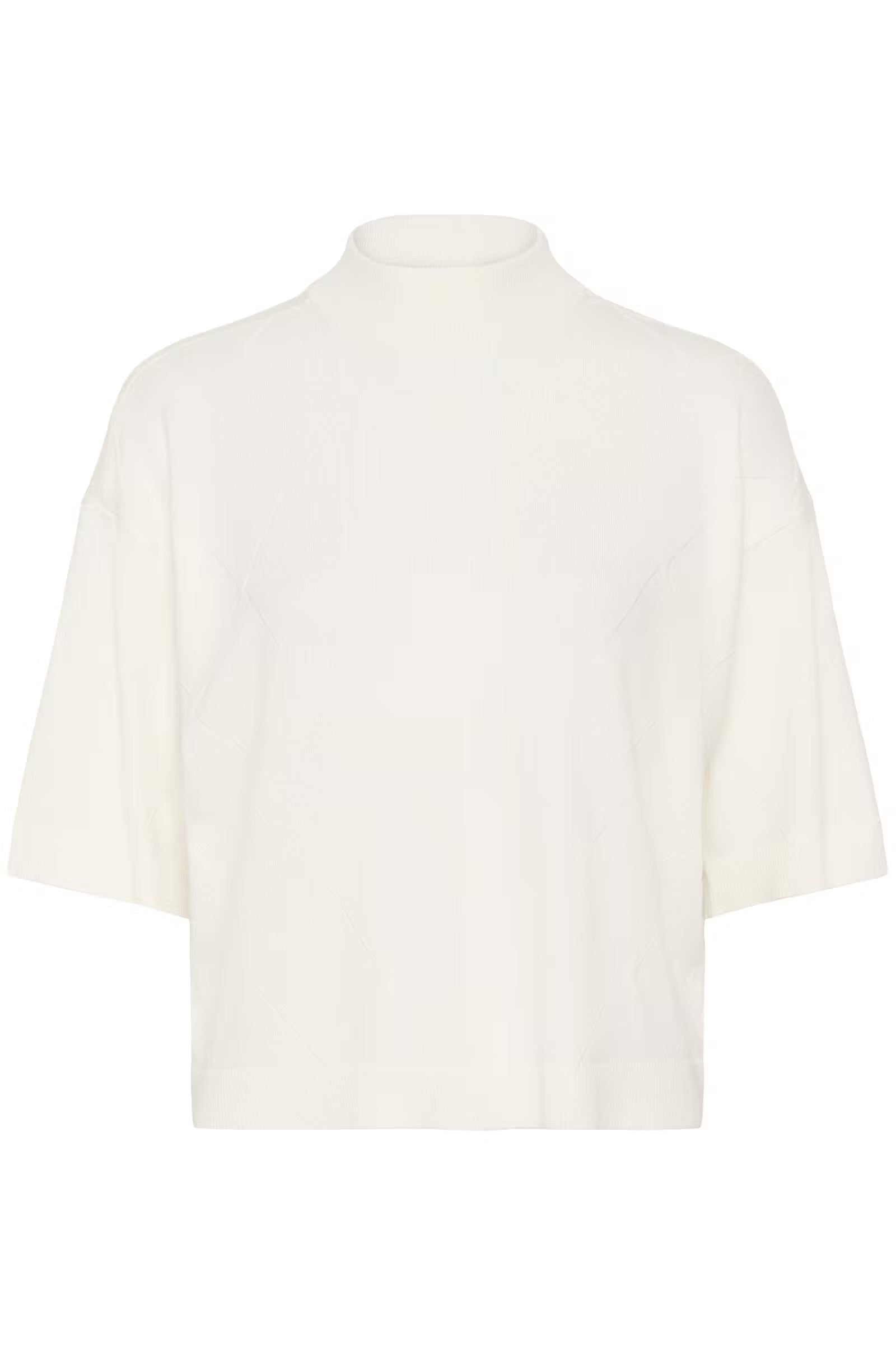 Kaffe KAlizza Argyle pullover