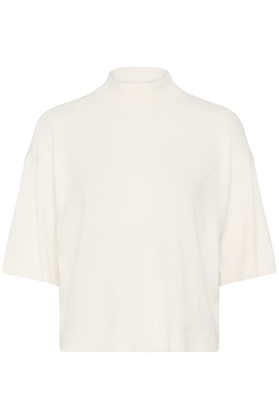 Kaffe KAlizza Argyle pullover