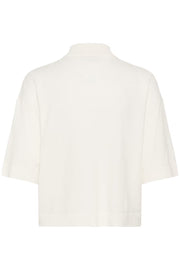 Kaffe KAlizza Argyle pullover