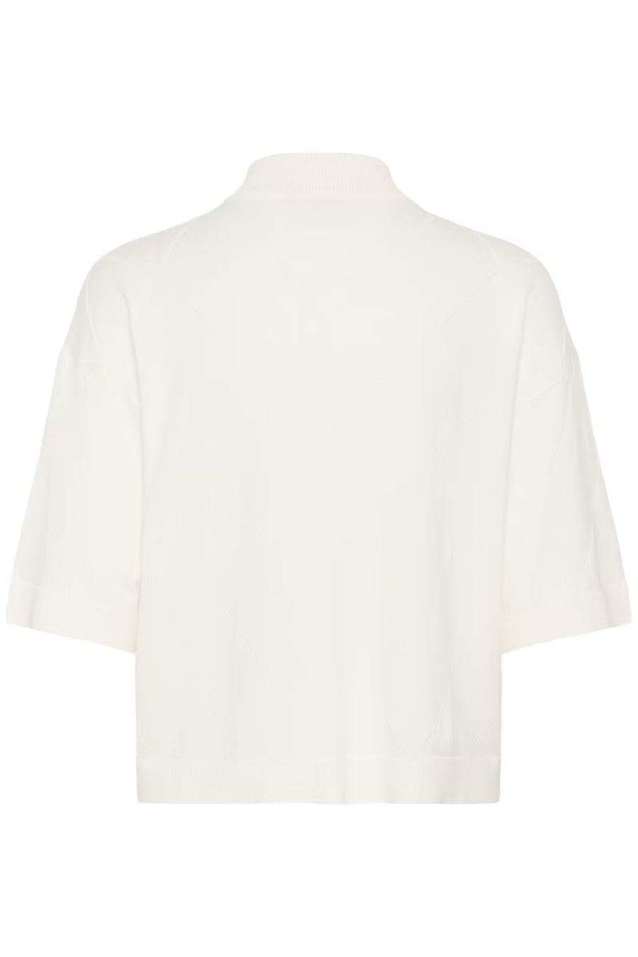 Kaffe KAlizza Argyle pullover