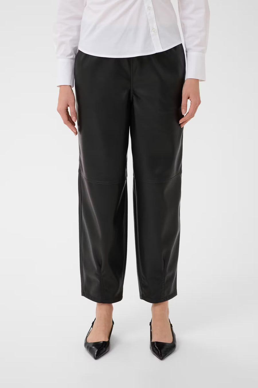 Kaffe KAarense Barrel pants