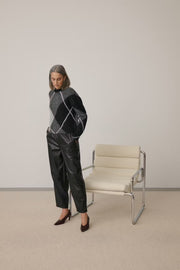 Kaffe KAarense Barrel pants