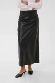 Kaffe KAarense long skirt