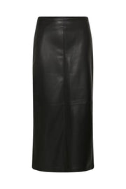 Kaffe KAarense long skirt