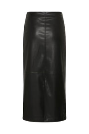 Kaffe KAarense long skirt
