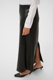 Kaffe KAarense long skirt