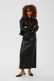 Kaffe KAarense long skirt