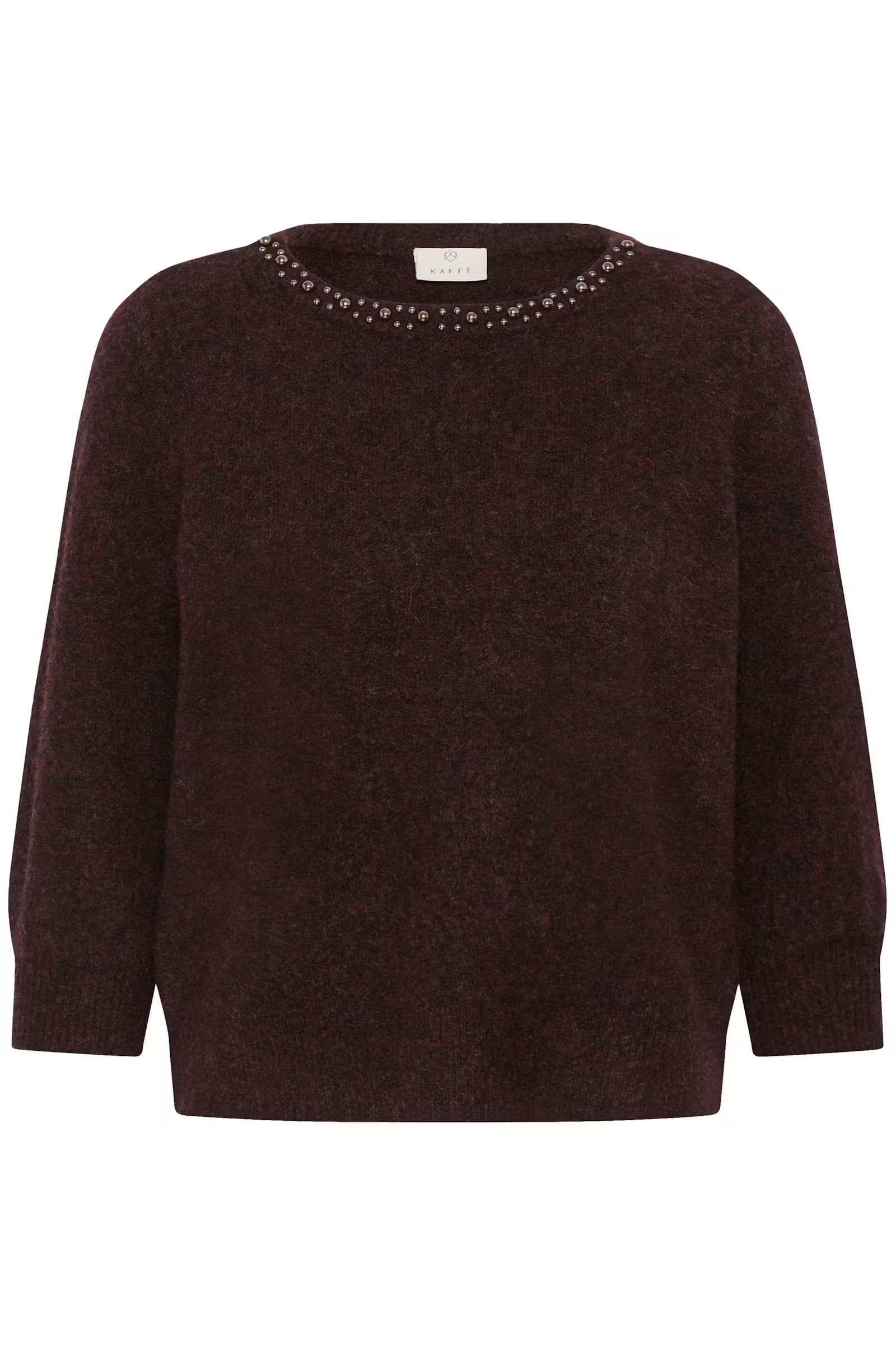 Kaffe KAselly pullover