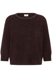 Kaffe KAselly pullover