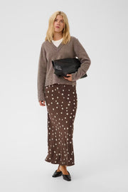 Culture CUdotty Berna skirt