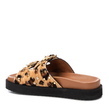 Load image into Gallery viewer, Carmela 162401 Leopard Leather
