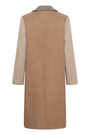Culture CUrivala palona long coat