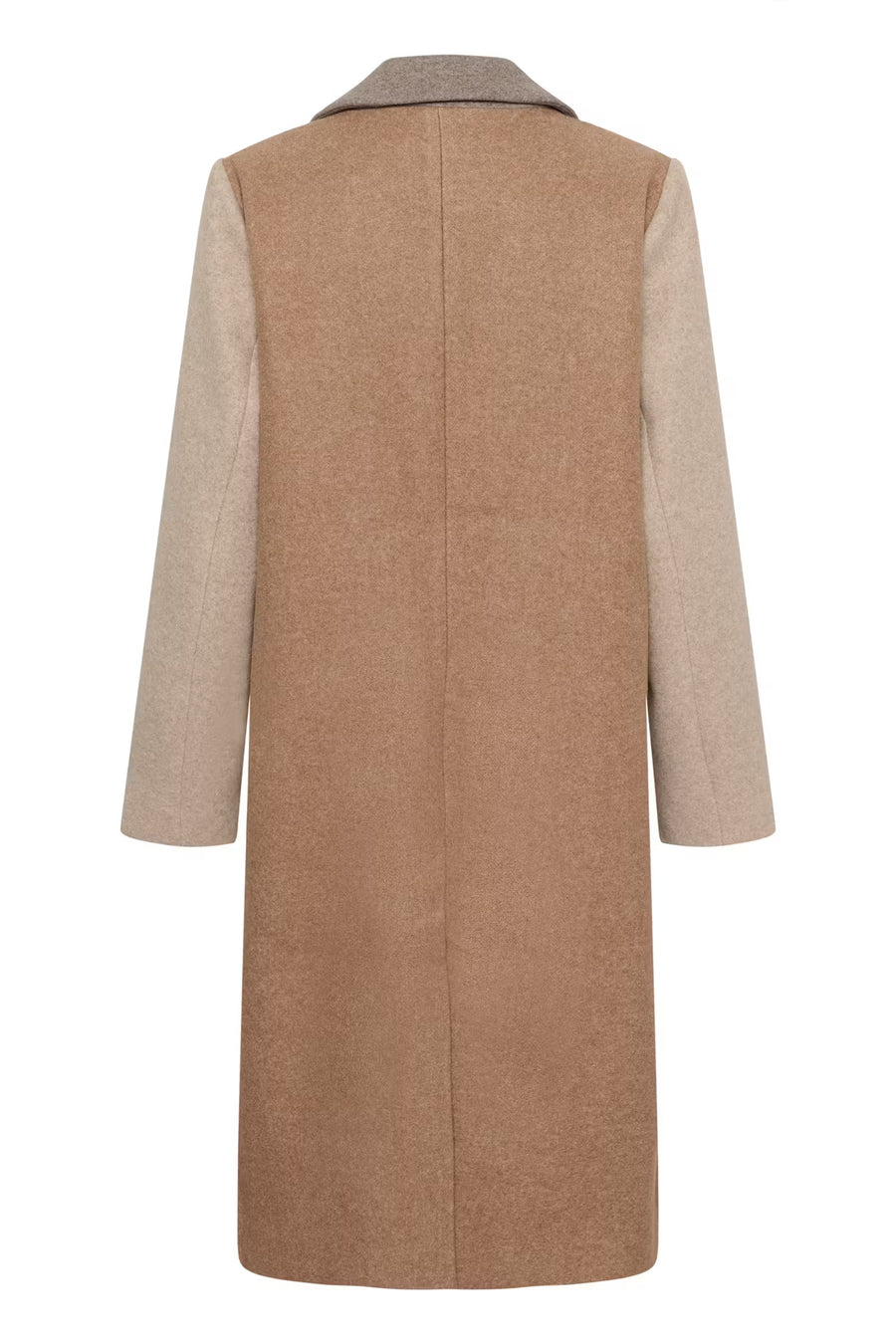Culture CUrivala palona long coat