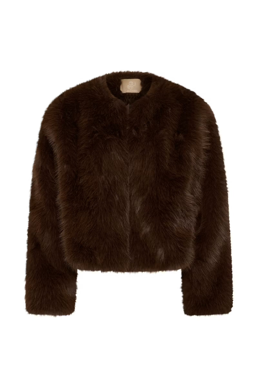 Culture CUcanan Faux Jacket
