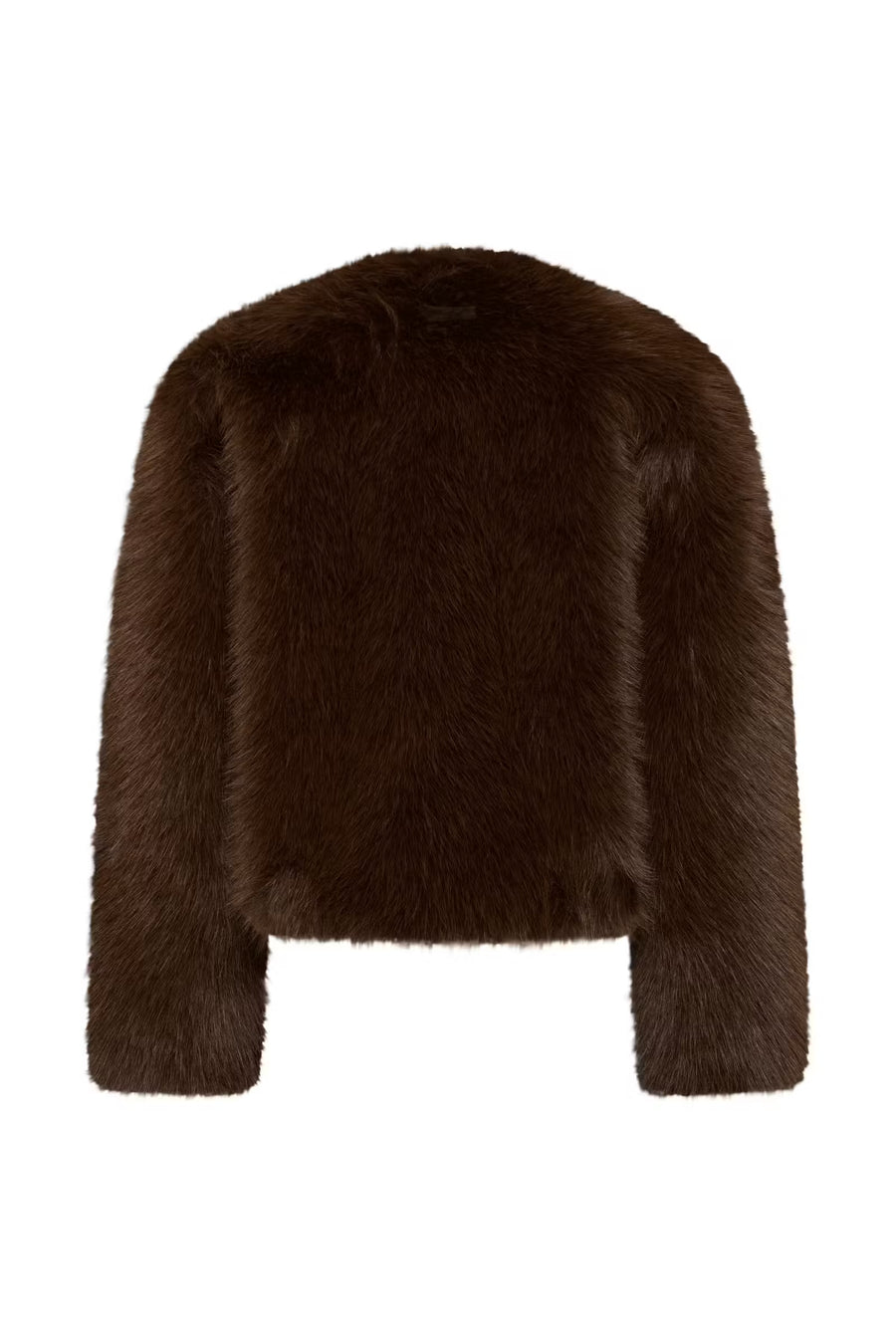 Culture CUcanan Faux Jacket