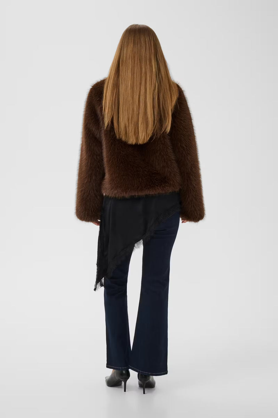 Culture CUcanan Faux Jacket