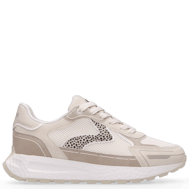 Maruti 66.187.01 June Suede offwhite