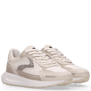 Maruti 66.187.01 June Suede offwhite