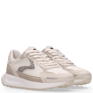 Maruti 66.187.01 June Suede offwhite