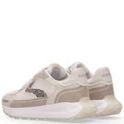 Maruti 66.187.01 June Suede offwhite
