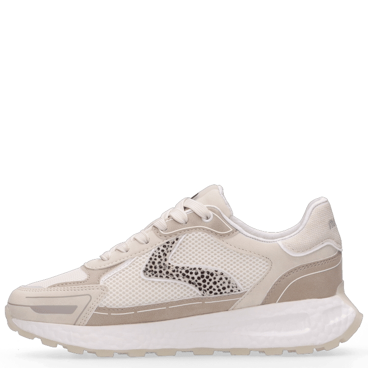 Maruti 66.187.01 June Suede offwhite