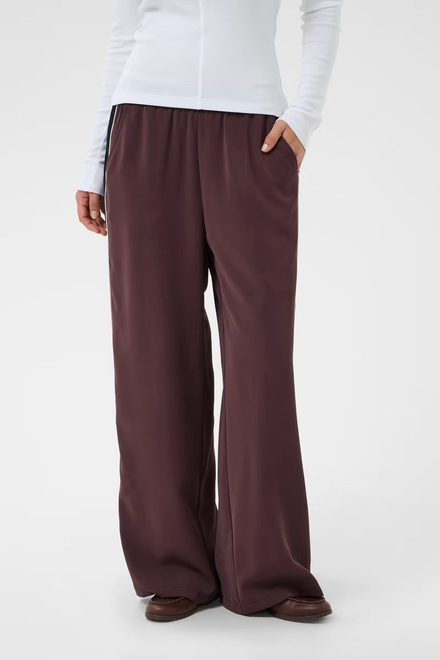 Kaffe KAgail pants