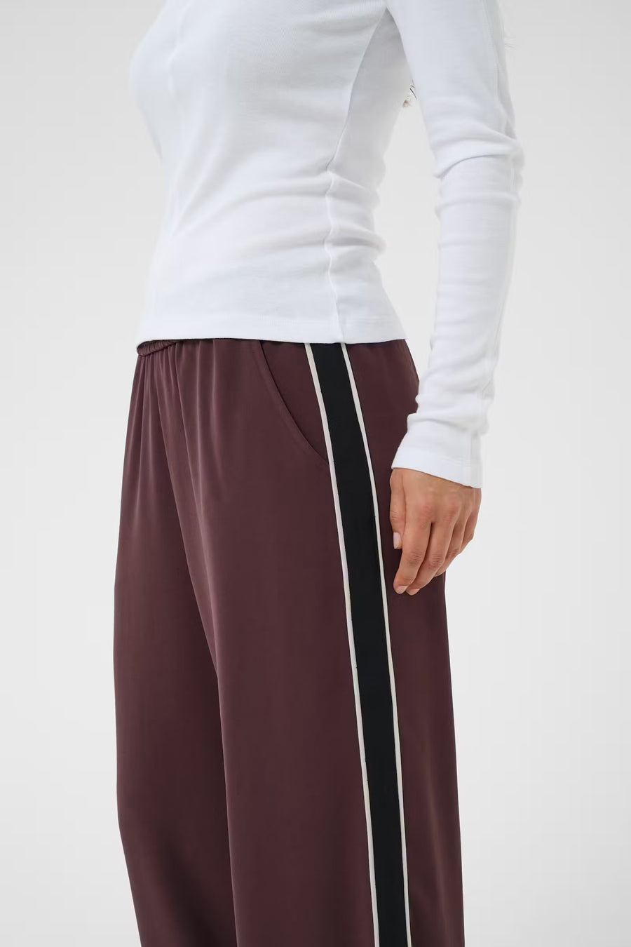 Kaffe KAgail pants