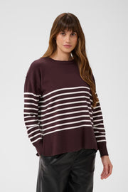 Kaffe KAlimone pullover knit