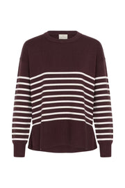 Kaffe KAlimone pullover knit