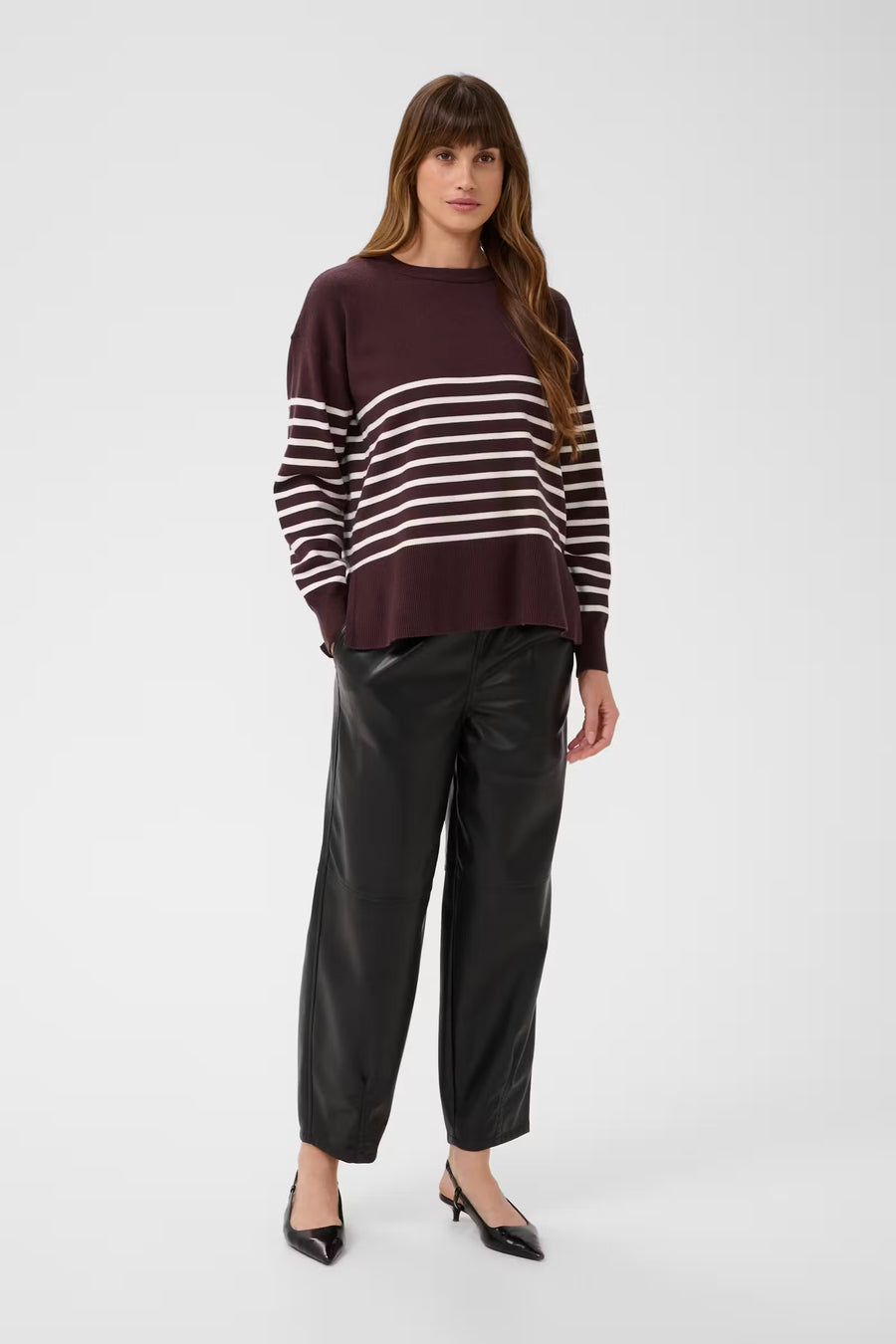 Kaffe KAlimone pullover knit