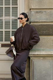 Kaffe Kaarlette Bomber jacket