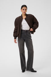 Kaffe Kaarlette Bomber jacket