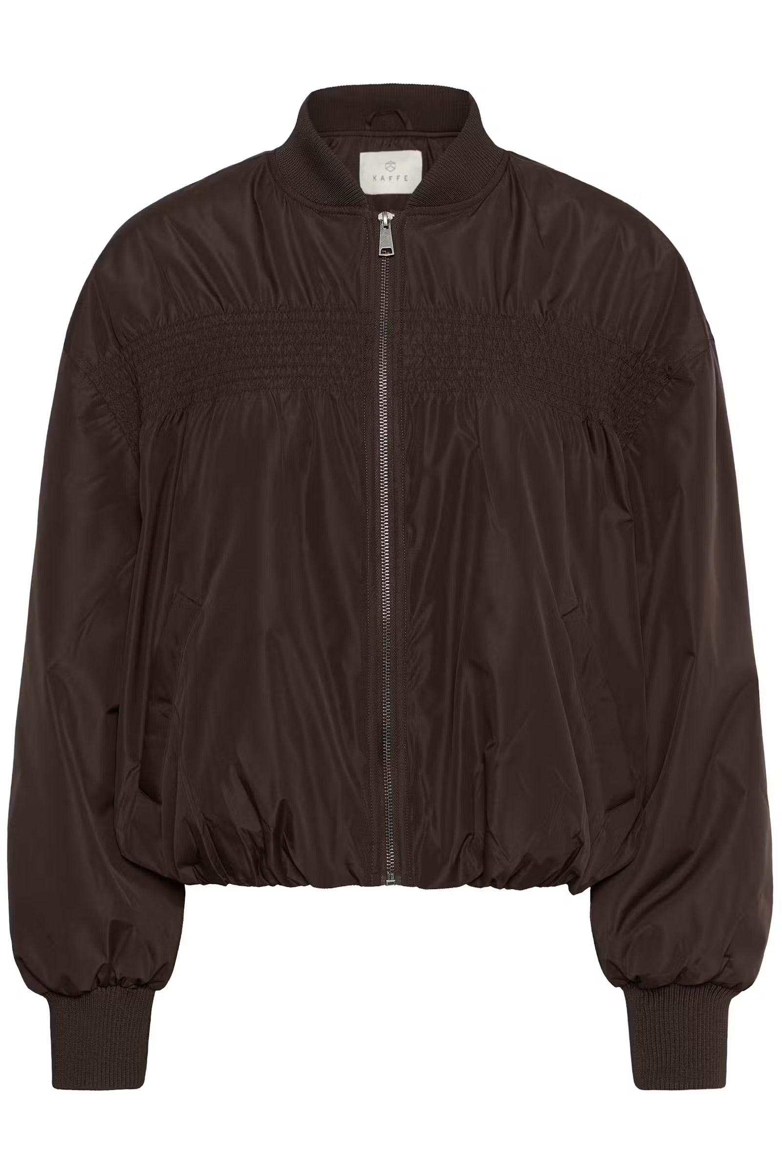 Kaffe Kaarlette Bomber jacket