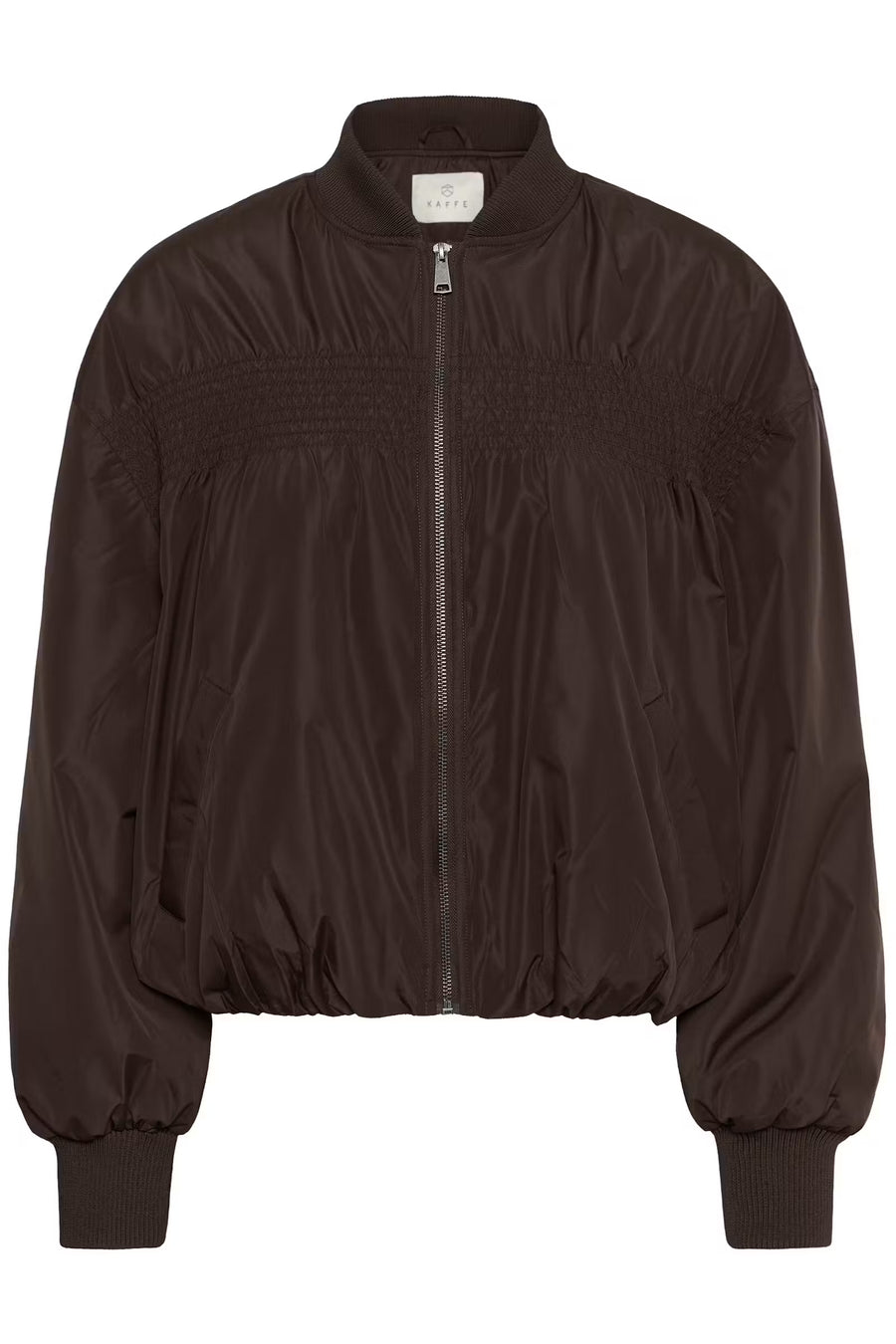 Kaffe Kaarlette Bomber jacket