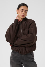 Kaffe Kaarlette Bomber jacket