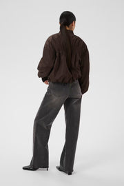 Kaffe Kaarlette Bomber jacket