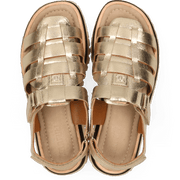 Maruti 66.1782.01 Logan Leather gold