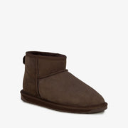 Emu W1097 STINGER MICRO Chocolate