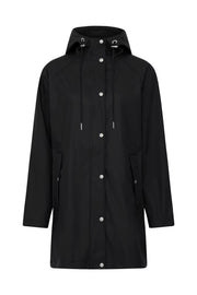 Byoung BYavan zipper coat
