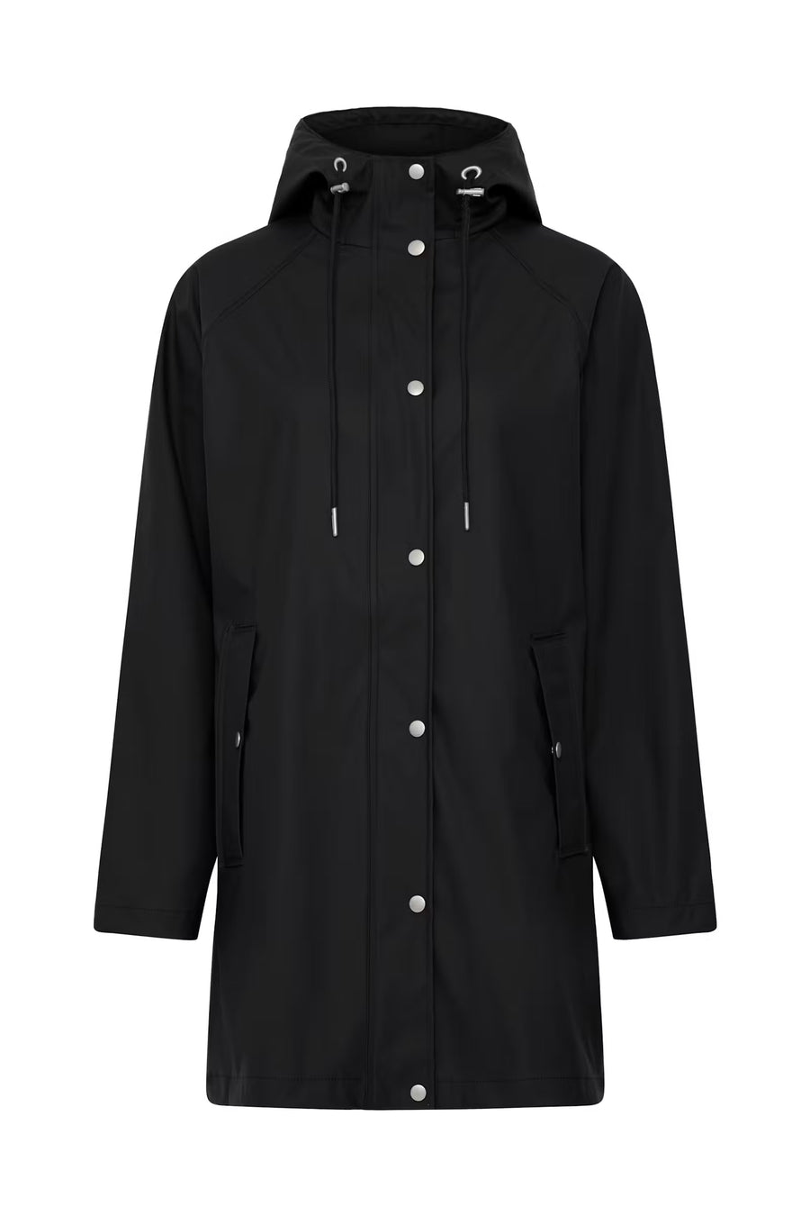 Byoung BYavan zipper coat