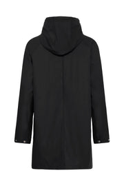 Byoung BYavan zipper coat