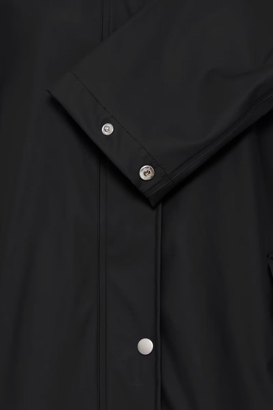 Byoung BYavan zipper coat