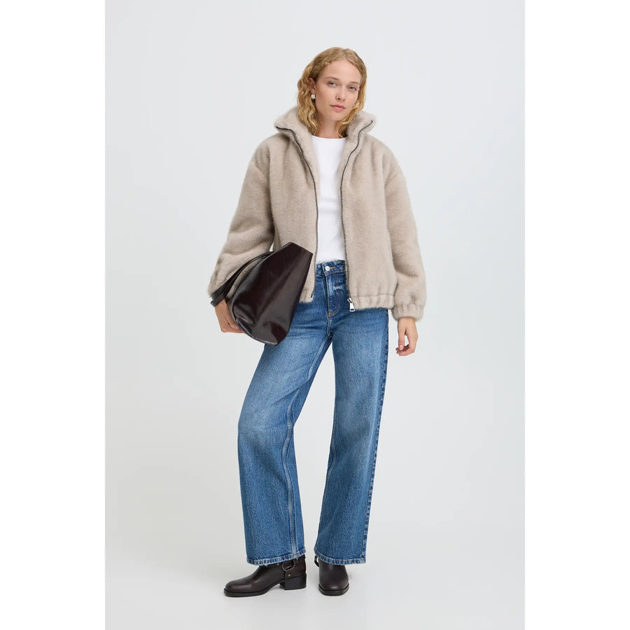 BYOUNG BYcornilla jacket